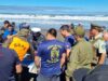 Menor de Freire extraviado en el mar será buscado por una semana más