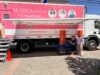 Más de treinta mujeres de Freire fueron beneficiadas con mamografías gratuitas