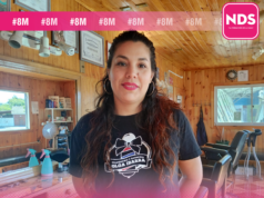 Olga Ibarra Gómez: «En la peluquería también nos enfocamos en las emociones y autoestima de las personas»