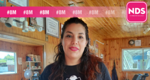 Olga Ibarra Gómez: «En la peluquería también nos enfocamos en las emociones y autoestima de las personas»