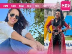 Artista de circo tradicional chileno dice con orgullo haber nacido en el lugar correcto