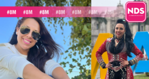 Artista de circo tradicional chileno dice con orgullo haber nacido en el lugar correcto