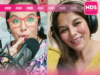 Verónica Moya: la voz femenina de radio universal que encontró una terapia a través de la locución