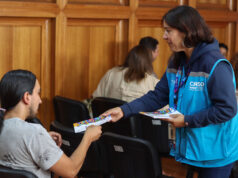 Este sábado se inicia Censo de Población y Vivienda 2024 en todo el país