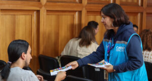 Este sábado se inicia Censo de Población y Vivienda 2024 en todo el país