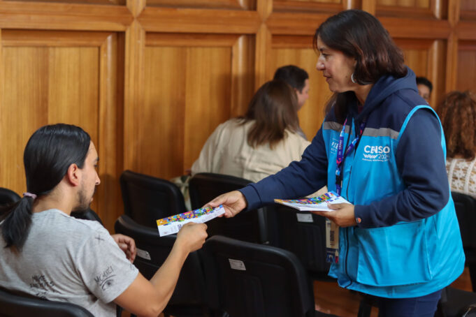 Este sábado se inicia Censo de Población y Vivienda 2024 en todo el país