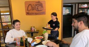 Pucón ofrece diversos panoramas y gastronomía para este fin de semana santo