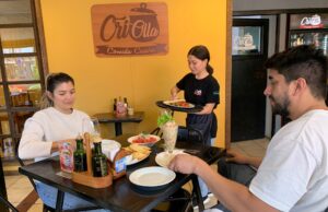 Pucón ofrece diversos panoramas y gastronomía para este fin de semana santo