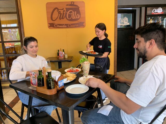 Pucón ofrece diversos panoramas y gastronomía para este fin de semana santo