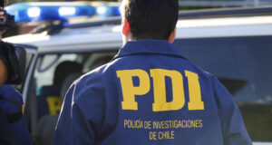 Se encontraba oculto en casa de un familiar: hombre es detenido por porte de munición en Temuco