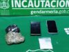Hallan droga y celulares en tachos de basura en la cárcel de Victoria