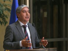 Año legislativo: Diputado Henry Leal pide al Gobierno priorizar proyectos en seguridad, reactivación económica y pensiones