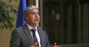 Año legislativo: Diputado Henry Leal pide al Gobierno priorizar proyectos en seguridad, reactivación económica y pensiones