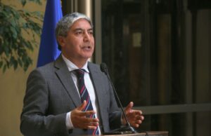 Año legislativo: Diputado Henry Leal pide al Gobierno priorizar proyectos en seguridad, reactivación económica y pensiones