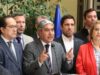 Diputado Henry Leal respalda nueva ley que permite tomar huella genética a extranjeros irregulares