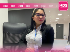 Melva Ruiz González: «Nada es Imposible Cuando Sobran Las Ganas de Salir Adelante»