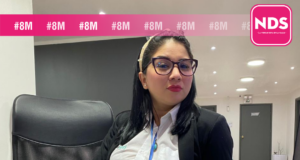 Melva Ruiz González: «Nada es Imposible Cuando Sobran Las Ganas de Salir Adelante»