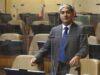 Plazo vence el 18 de abril: Diputado Leal anuncia proyecto para extender por un año más la condonación de deudas e intereses por derechos de aseo