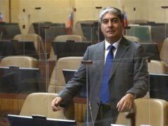 Plazo vence el 18 de abril: Diputado Leal anuncia proyecto para extender por un año más la condonación de deudas e intereses por derechos de aseo