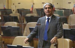 Plazo vence el 18 de abril: Diputado Leal anuncia proyecto para extender por un año más la condonación de deudas e intereses por derechos de aseo