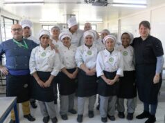 Liceo Politécnico Villarrica proyecta mayores desafíos con su condición de excelencia