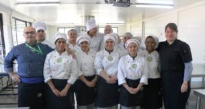 Liceo Politécnico Villarrica proyecta mayores desafíos con su condición de excelencia