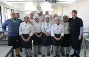 Liceo Politécnico Villarrica proyecta mayores desafíos con su condición de excelencia