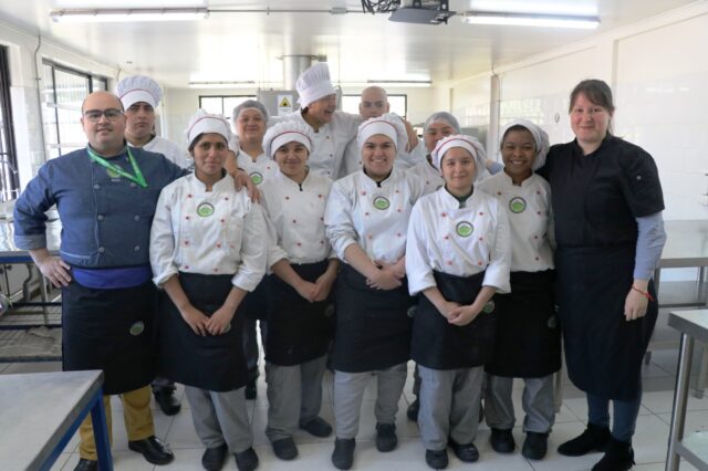 Liceo Politécnico Villarrica proyecta mayores desafíos con su condición de excelencia