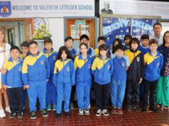 Establecimientos Municipales de Villarrica mejoran resultados SIMCE