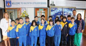 Establecimientos Municipales de Villarrica mejoran resultados SIMCE