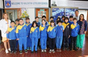 Establecimientos Municipales de Villarrica mejoran resultados SIMCE