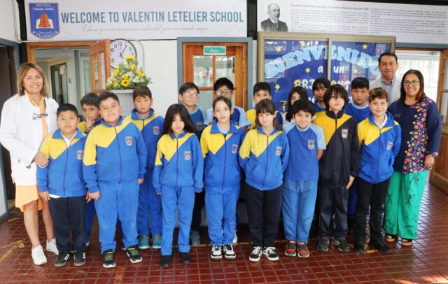 Establecimientos Municipales de Villarrica mejoran resultados SIMCE