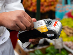 Beca de Alimentación para la Educación Superior (BAES): 10.035 estudiantes que ingresan con Gratuidad en La Araucanía ya tienen la primera carga del año