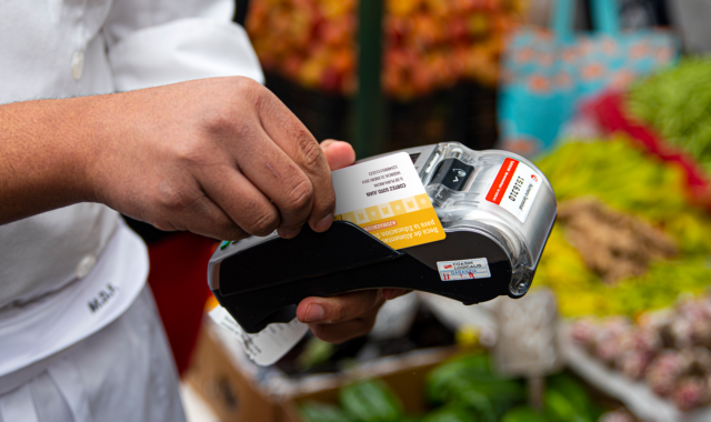 Beca de Alimentación para la Educación Superior (BAES): 10.035 estudiantes que ingresan con Gratuidad en La Araucanía ya tienen la primera carga del año