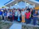 Pitrufquén: alcaldesa Jacqueline Romero inauguró renovadas postas de Comuy y Polul tras ejecución de proyectos de conservación