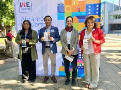 Autoridades presentan Censo de Población y Vivienda 2024 en La Araucanía