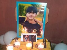 Búsqueda de menor extraviado en playa de Puerto Saavedra se extendió hasta el próximo lunes