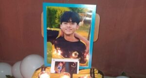 Búsqueda de menor extraviado en playa de Puerto Saavedra se extendió hasta el próximo lunes