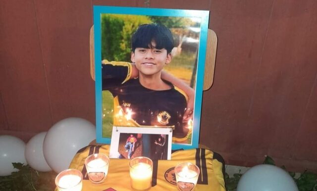 Búsqueda de menor extraviado en playa de Puerto Saavedra se extendió hasta el próximo lunes