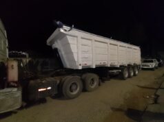 PDI detuvo a un Hombre por mantener en su poder remolque que fue robado en Victoria