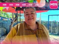 Paola Vega Isla: “El éxito de Tucan restobar es gracias a la gente… nuestros mejores jefes”