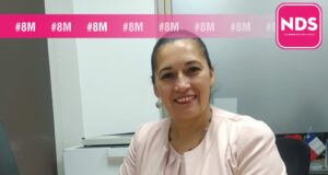Silvana Sagredo Barra: trabajar con los adultos mayores de Gorbea me permitió crecer profesionalmente»