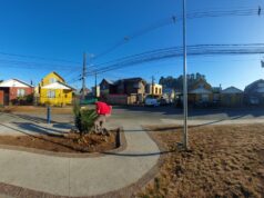 Pitrufquén: vecinos reclaman por malos olores de alcantarillado en villa Los Coihues y Copihues