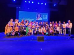 Con Ley Integral contra la violencia y reconocimiento a mujeres de la Araucanía se conmemoró el 8 de marzo en la región