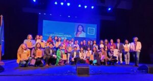 Con Ley Integral contra la violencia y reconocimiento a mujeres de la Araucanía se conmemoró el 8 de marzo en la región
