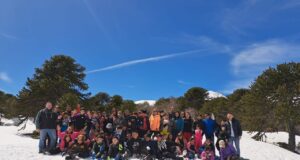 Escuela particular Reserva Raín de Pitrufquén se acredita excelencia académica por séptima vez consecutiva