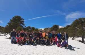 Escuela particular Reserva Raín de Pitrufquén se acredita excelencia académica por séptima vez consecutiva