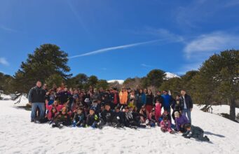 Escuela particular Reserva Raín de Pitrufquén se acredita excelencia académica por séptima vez consecutiva
