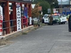 Detienen a sujeto que habría amenazado a mujer y a efectivos policiales en Freire