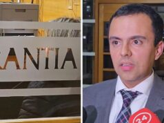 INDH denuncia al fiscal de alta complejidad Carlos Cornejo en caso convenios